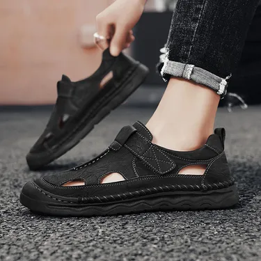 NON-SLIP OUTDOOR CASUAL SANDALS GB-5686