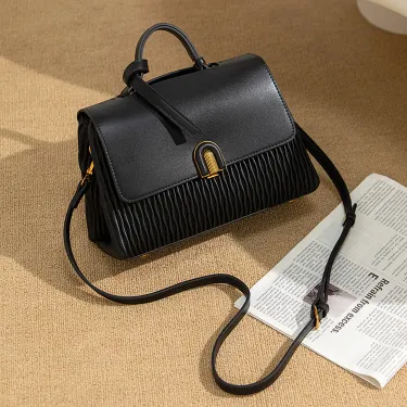 LARGE CAPACITY TEMPERAMENT WOMEN'S BAG GB-9233B