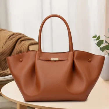 HIGH-END LARGE CAPACITY WOMEN'S BAG  GB-6802Br