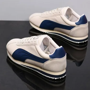 MEN'S CASUAL FLAT SHOES GB-6043