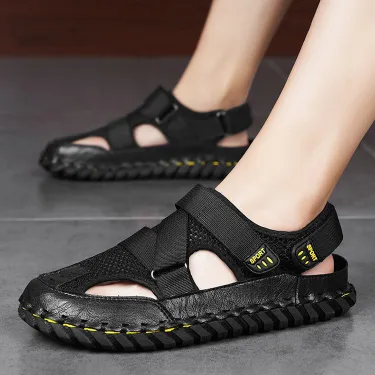 OUT OUTDOOR CASUAL TRENDY SANDALS GB-6071