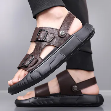 NON-SLIP OUTDOOR CASUAL SANDALS GB-A007