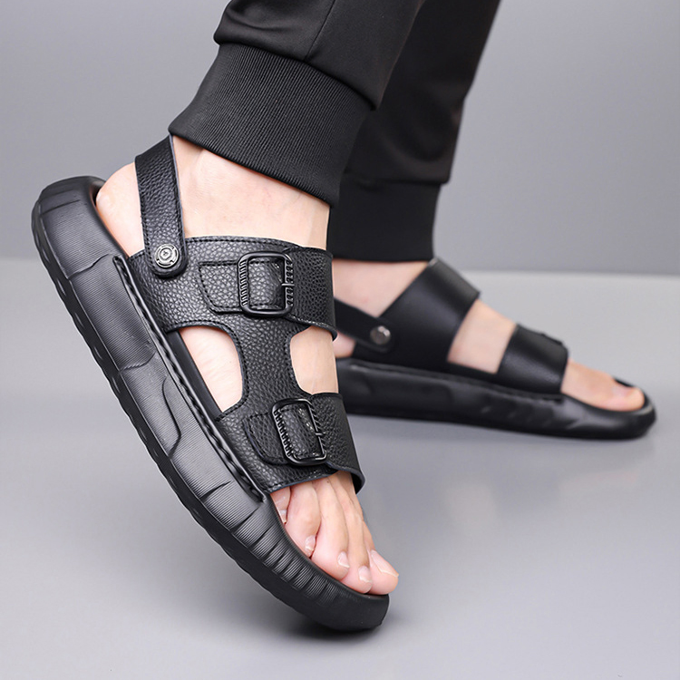 NON-SLIP OUTDOOR CASUAL SANDALS GB-A007