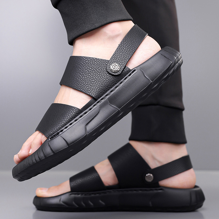 TWO-WAY NON-SLIP SLIPPERS GB-DA06
