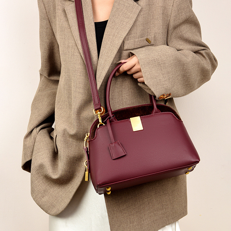 NEW TRADE HIGH-END WOMEN'S BAG GB-L570MR