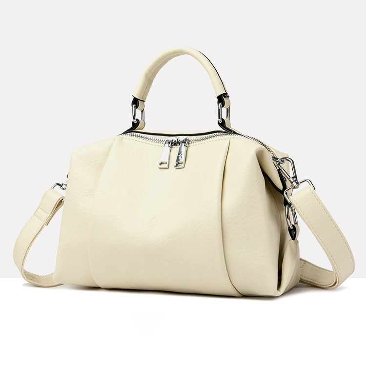 VERSATILE HIGH-END WOMEN'S BAG GB-L206CrW