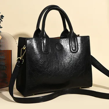 HIGH-END SIMPLE COMMUTER WOMEN'S BAG GB-L051B