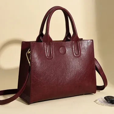 HIGH-END SIMPLE COMMUTER WOMEN'S BAG GB-L051R