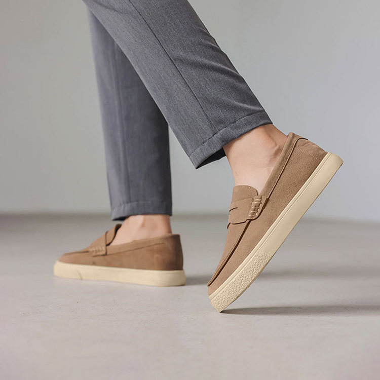 SUMMER FASHIONABLE CASUAL SHOES GB-X510