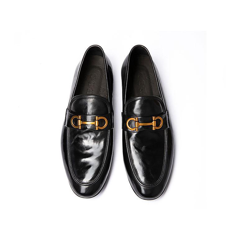 KOREAN STYLE BREATHABLE SHOES GB-3122