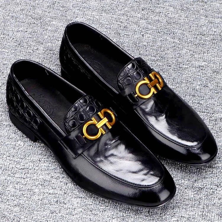 KOREAN STYLE BREATHABLE SHOES GB-3122