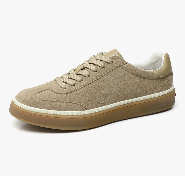 VERSATILE HIGH-END CASUAL SHOES GB-3617