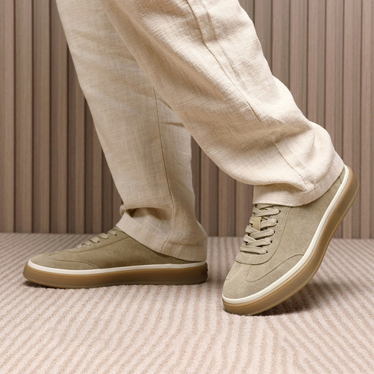 VERSATILE HIGH-END CASUAL SHOES GB-3617