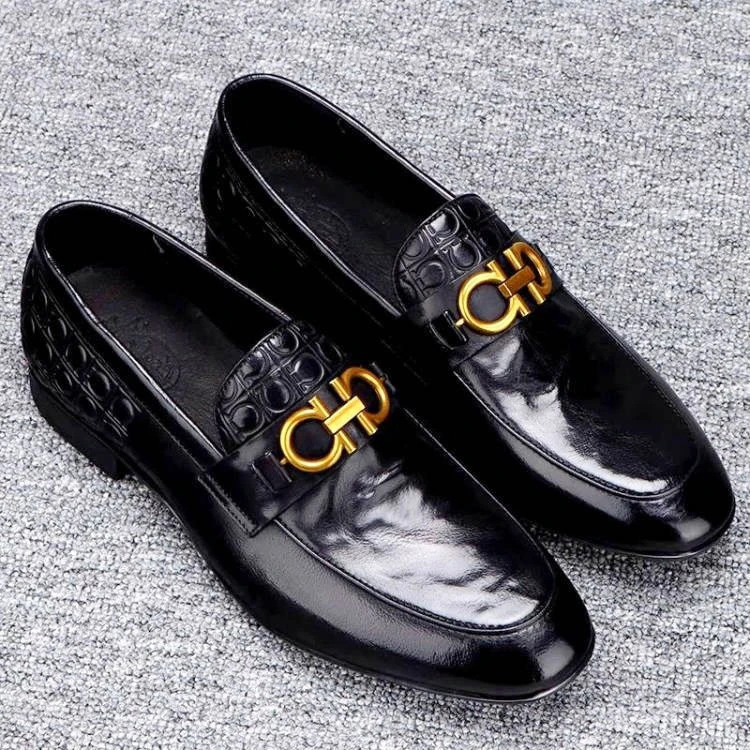 KOREAN STYLE BREATHABLE SHOES GB-3122