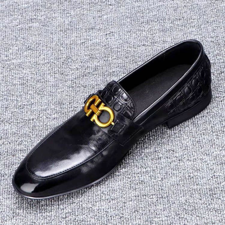 KOREAN STYLE BREATHABLE SHOES GB-3122
