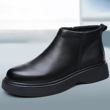 Oak Trail Frontier Boots