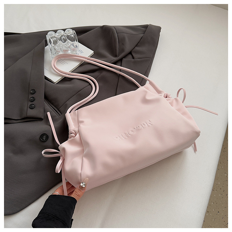 Zara Soft Carry Women’s Shoulder Bag