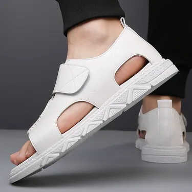 Flex Step Men’s Sandal