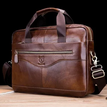 Summit Mens Executive Bag