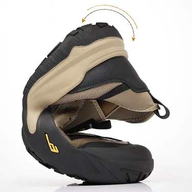Cliff Stride Outdoor Shoes