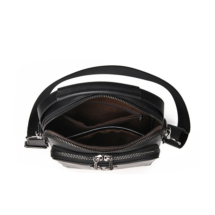 DALTON PEAK MEN'S HANDBAG