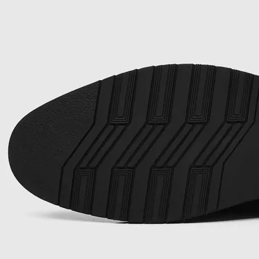 Blucher Cap Formal Shoes