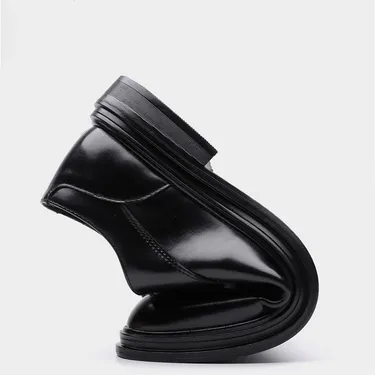 Penny Slot Formal Shoes