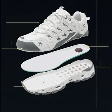 Urban Crest Casual Shoes