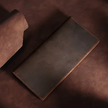 Metro Elite Men's Wallet