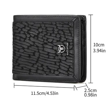 Victory Craft Men's Wallet