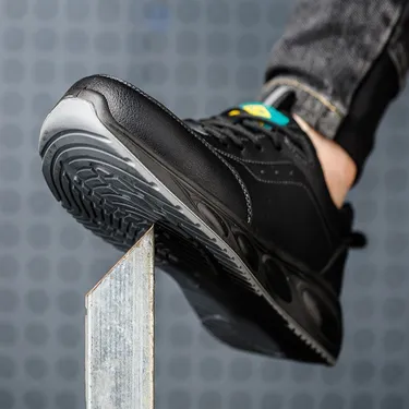 Urban Pulse Casual Shoe