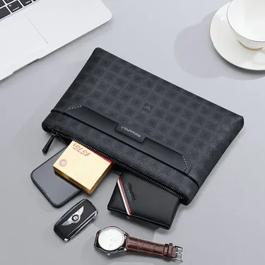 Zephelle Men's Handbag