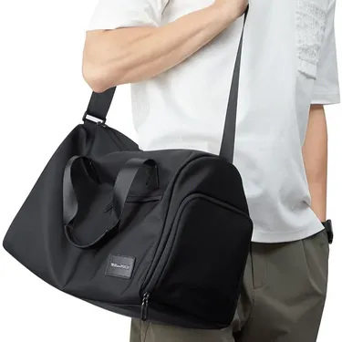 Vintara Men's Shoulder Bag
