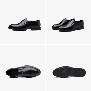 Regent Wholecut Men's Formal Shoe