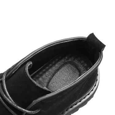 Zorren Vale Martin Boots