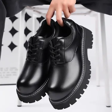 Rovian Knox Martin Boots