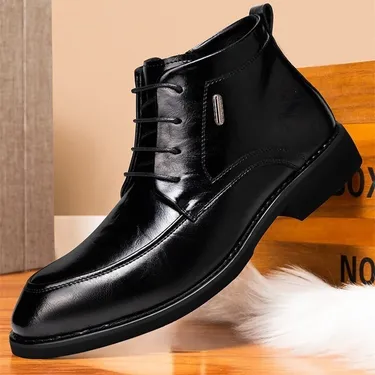 Zevron Dusk Martin Boots