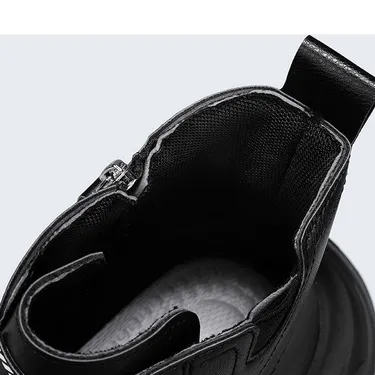Kervon Dusk Martin Boots