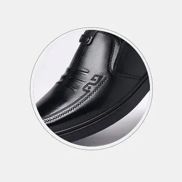 Prescott Edge Formal Shoes