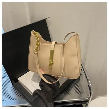 Handheld Underarm Versatile Shoulder Bag