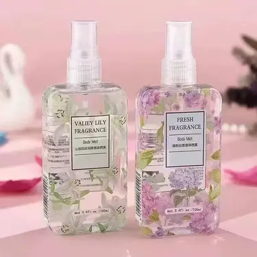 Body Mist For Women (1 Pc)