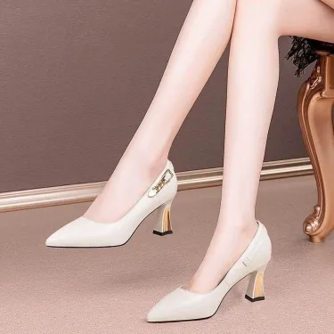 Women Office High Heels
