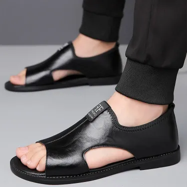  Men's Outwear Fashion Sandals