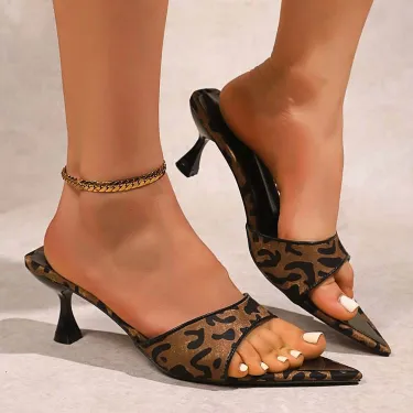  Block For Womens Slippers