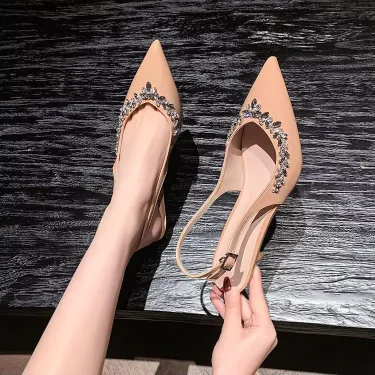 Pumps for Women's Sandals