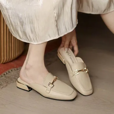 Women's Indoor Casual Sandal