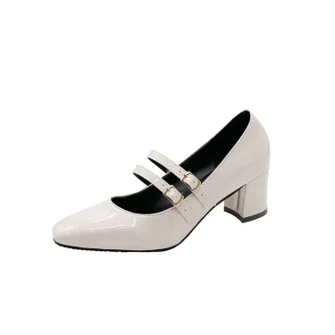 Fashion High Heel Single Women's Shoes