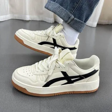 Casual Thick Sole Women's Shoes