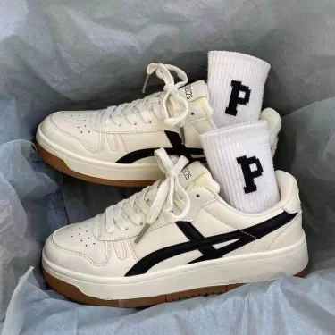 Casual Thick Sole Women's Shoes