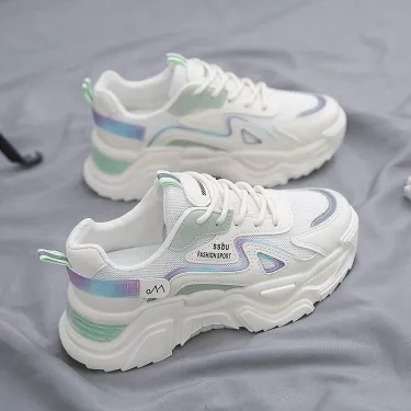 Shoes for Women Students Height